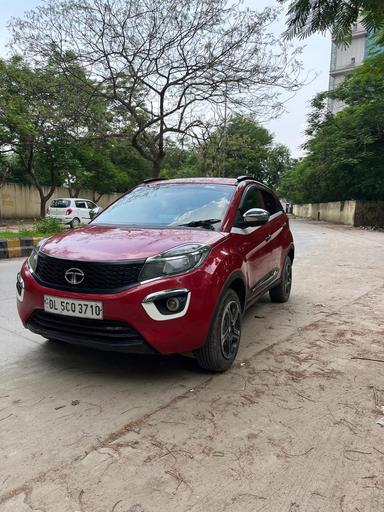 (TATA NEXON XM 1.2)**2018 model