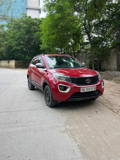 (TATA NEXON XM 1.2)**2018 model