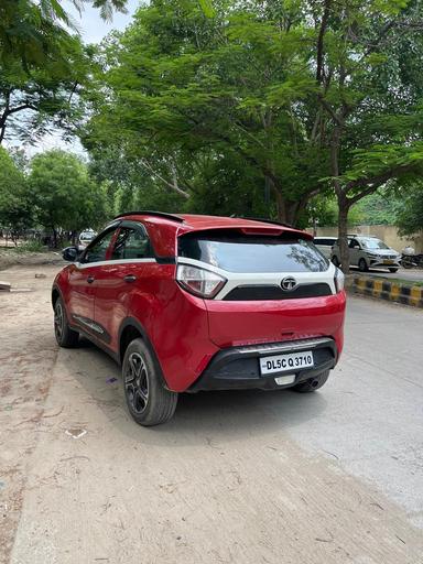 (TATA NEXON XM 1.2)**2018 model