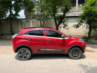 (TATA NEXON XM 1.2)**2018 model