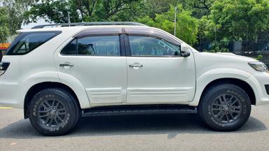 FORTUNER 3.OL 4WD MT