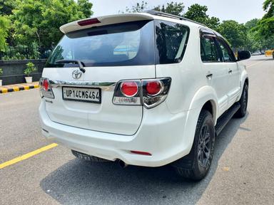 FORTUNER 3.OL 4WD MT