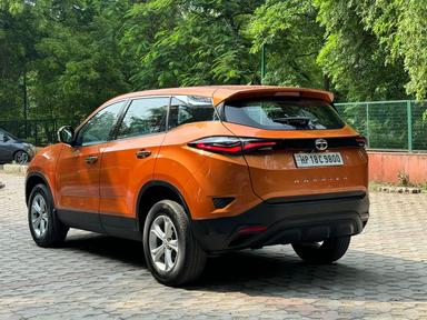 2019 TATA HARRIER XT MANUAL DIESEL HP-18