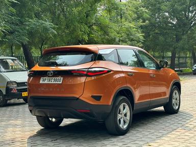 2019 TATA HARRIER XT MANUAL DIESEL HP-18