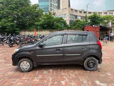 (MARUTI ALTO 800)**2018 Model