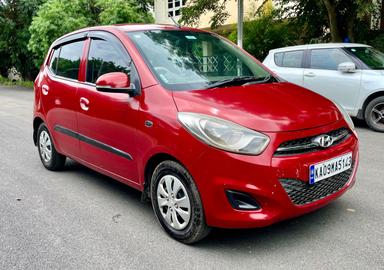 Hyundai i10 Magna