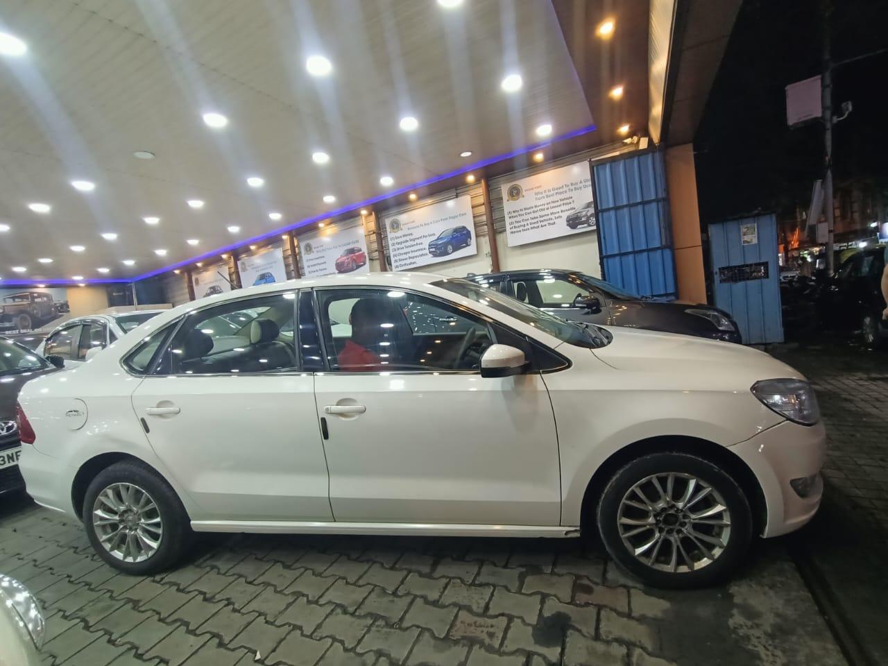 SKODA  RAPID PETROL MODEL 2016