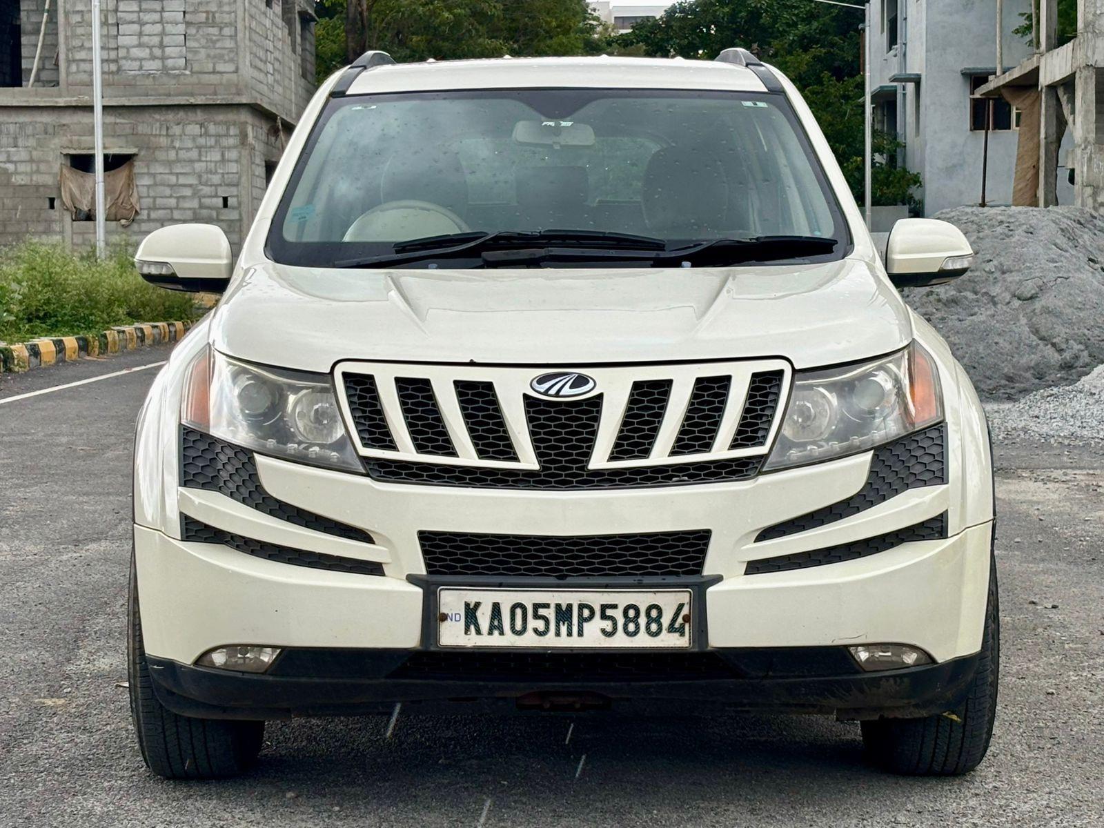 XUV 500