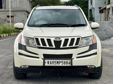 XUV 500