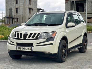 XUV 500