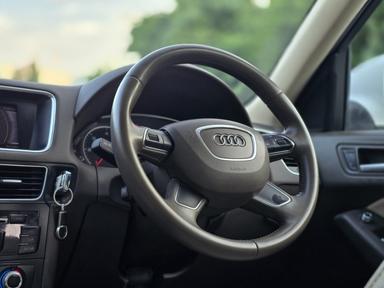 Audi Q5 2.0TDI