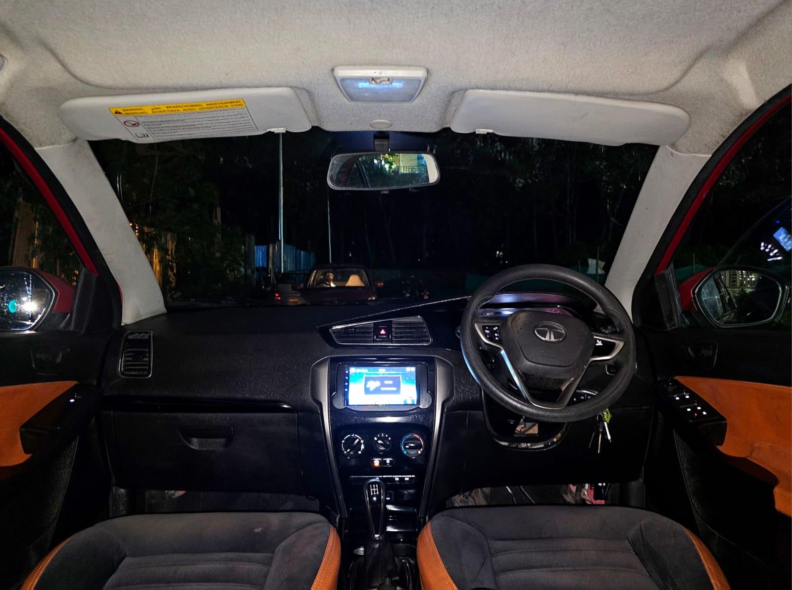 Tata Bolt XMS 1.2Turbo 2015 Model In Excellent Condition