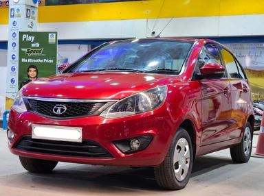 Tata Bolt XMS 1.2Turbo 2015 Model In Excellent Condition