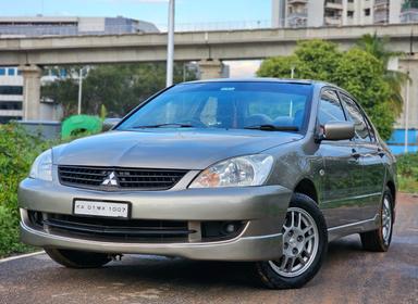 Mitsubishi Cedia Sports 2011 Model Rally Art In Showroom Condition Extra Fittings Worth 3L