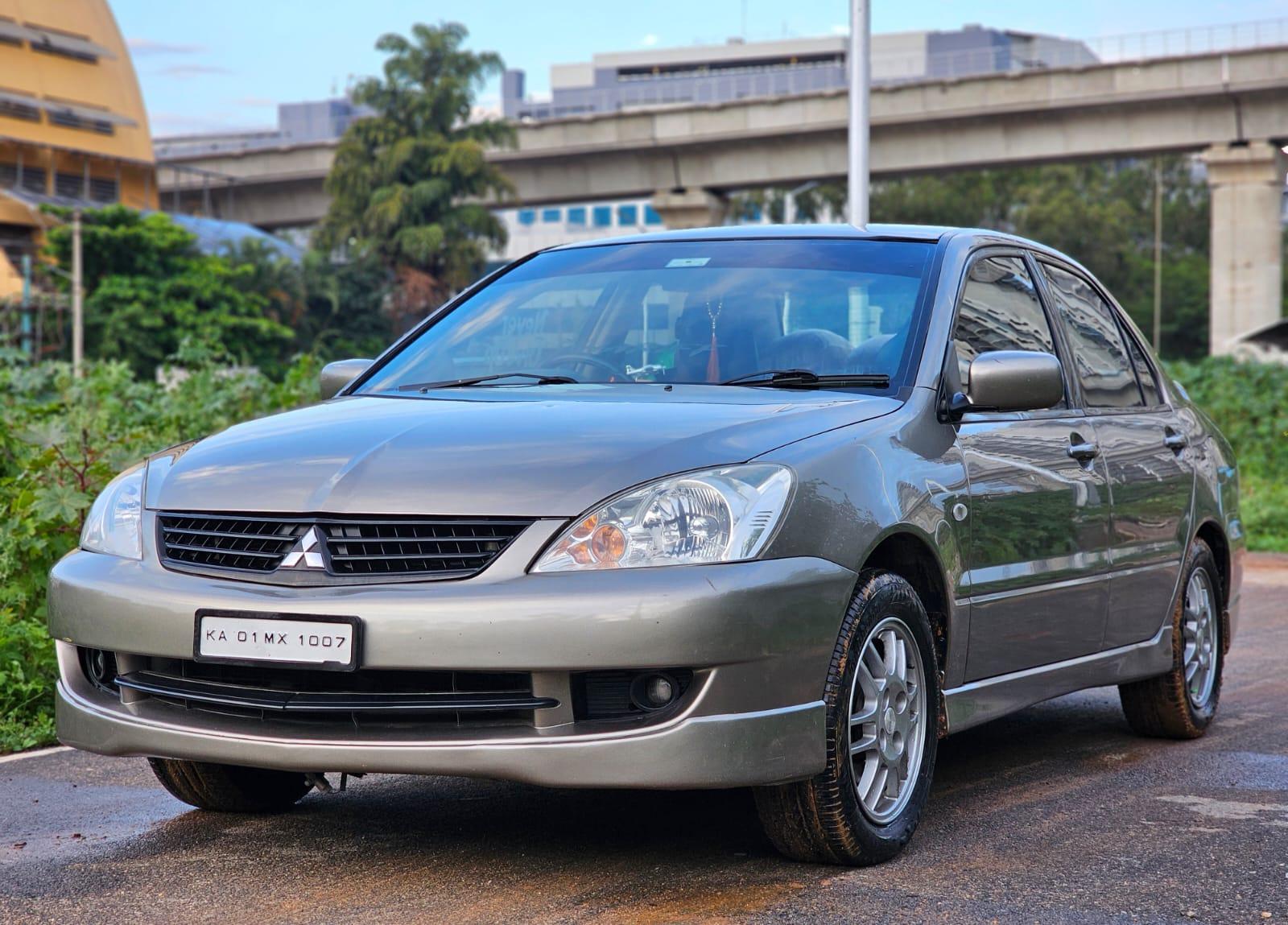 Mitsubishi Cedia Sports 2011 Model Rally Art In Showroom Condition Extra Fittings Worth 3L