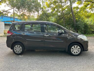 2015 ERTIGA VDI DIESEL MANUAL DL