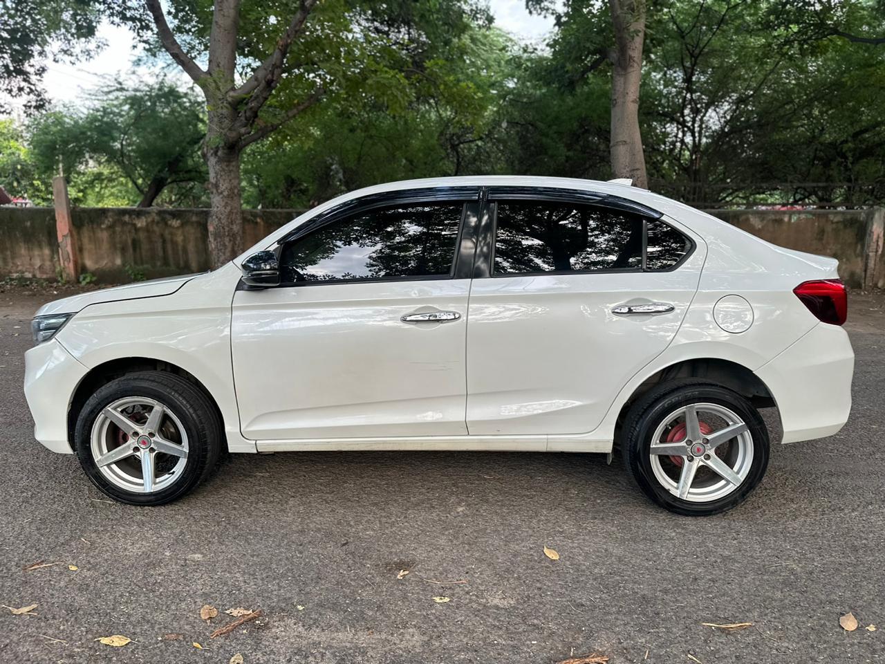 2020 HONDA AMAZE DIESEL MANUAL DL