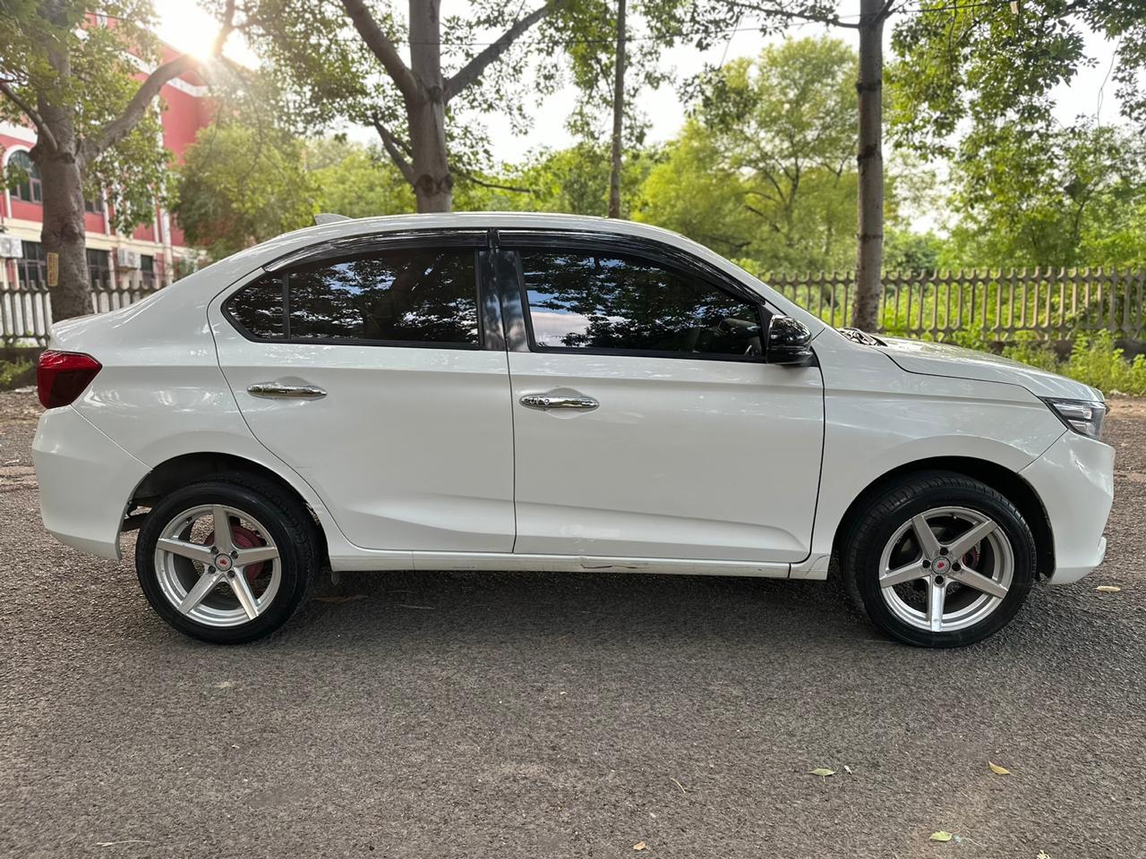 2020 HONDA AMAZE DIESEL MANUAL DL