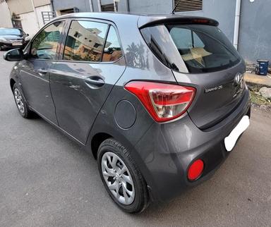 GRAND I10 MAGNA