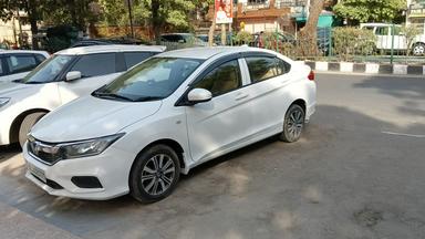 HONDA CITY 1.5 SV(I-DTECH)