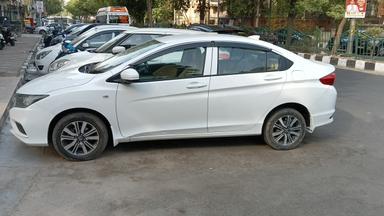 HONDA CITY 1.5 SV(I-DTECH)