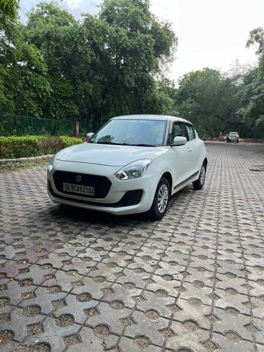 MARUTI SWIFT VXI