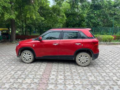 MARUTI VITARA BREZZA VDI