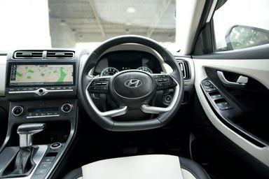 HYUNDAI CRETA 2020