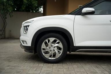 HYUNDAI CRETA 2020