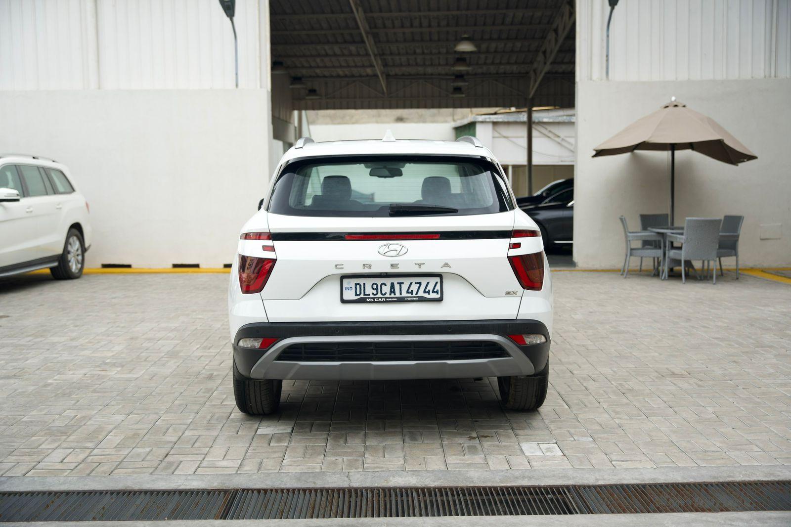 HYUNDAI CRETA 2020