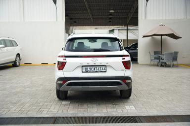 HYUNDAI CRETA 2020