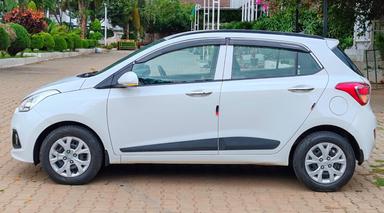 Hyundai i10 Grand 2014 Diesel Sportz