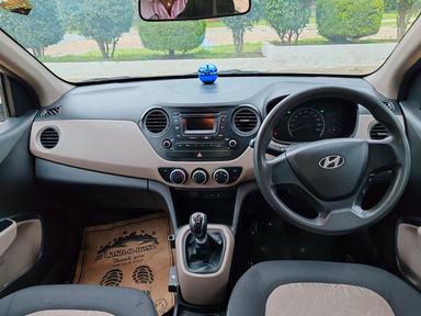 Hyundai i10 Grand 2014 Diesel Sportz