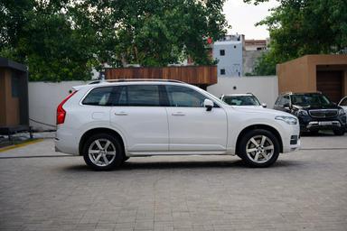 VOLVO XC90 2018