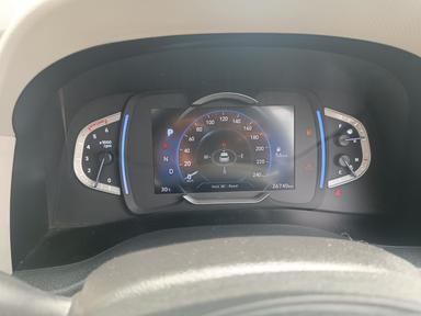 2021 HYUNDAI CRETA CRDI SX (0)