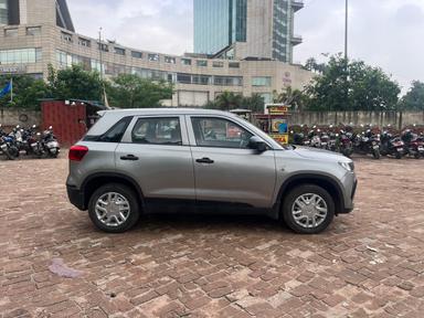 MARUTI VITARA BREZZA LDI