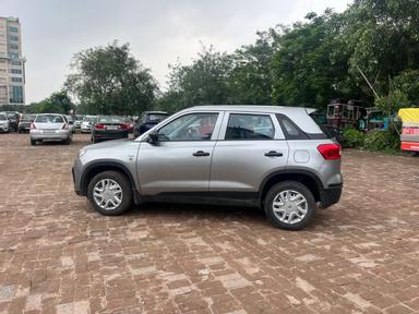 MARUTI VITARA BREZZA LDI