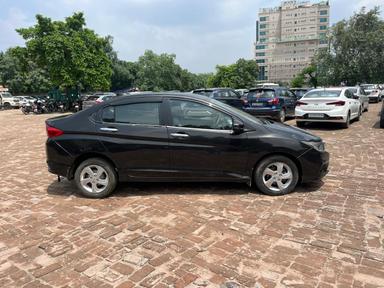 HONDA City 1.5 VMT-DTEC