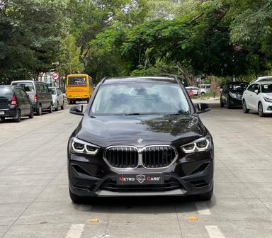 2021 BMW X1 sDrive SPORTX