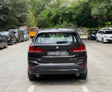 2021 BMW X1 sDrive SPORTX