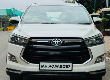 Toyota Crysta Touring sport 2017