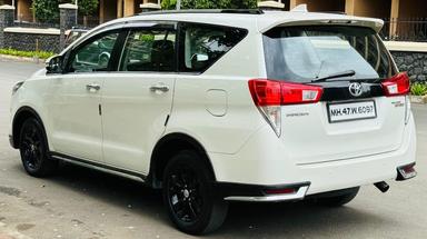 Toyota Crysta Touring sport 2017