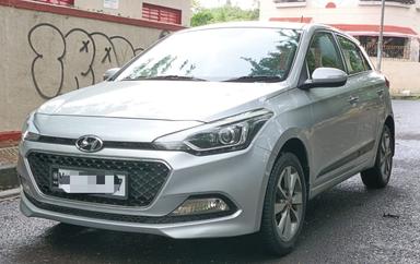 Hyundai i20 Asta Petrol 2016