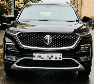 M G Hector Sharp Petrol Automatic 2019