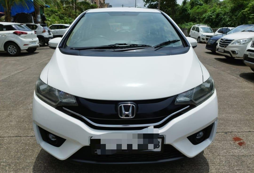 Honda Jazz V Automatic 2015