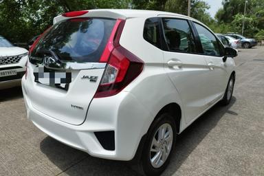 Honda Jazz V Automatic 2015