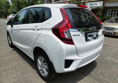 Honda Jazz V Automatic 2015