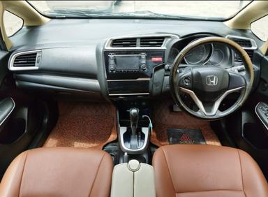 Honda Jazz V Automatic 2015