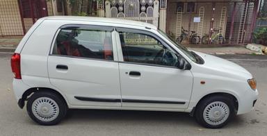 2013 Maruti Suzuki Alto K10 VXI,  Single Owner