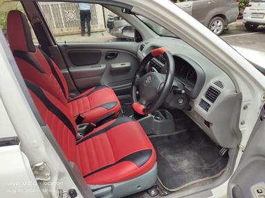 2013 Maruti Suzuki Alto K10 VXI,  Single Owner